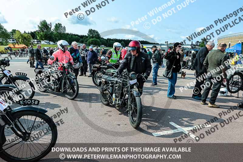 Vintage motorcycle club;eventdigitalimages;no limits trackdays;peter wileman photography;vintage motocycles;vmcc banbury run photographs
